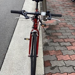 🚴コルベット700cの画像