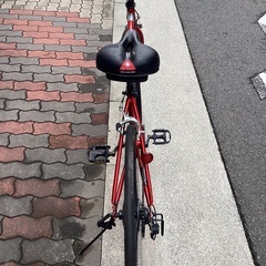 🚴コルベット700cの画像
