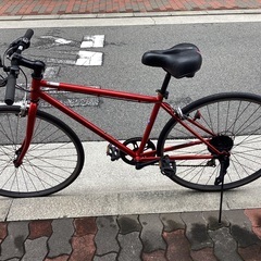 🚴コルベット700cの画像