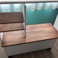 おままごと　手作りお店屋さん　キッチン　