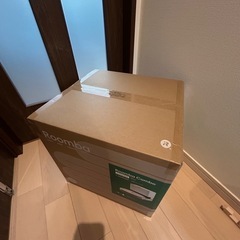ルンバコンボ2  お掃除ロボット 水拭きの画像