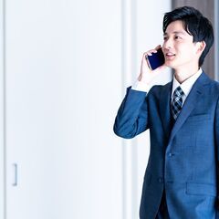 【賞与年3回💰単身寮あり🏠】横浜勤務・年収安定の営業職👨‍…