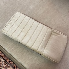 わんこ用室内折りたたみ式スロープの画像