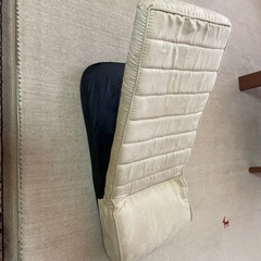 わんこ用室内折りたたみ式スロープ