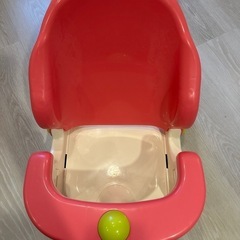 赤ちゃん用　お風呂のバスチェア