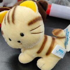 0517-110 タマ＆フレンズ　マスコット　ス