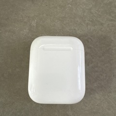 AirPods ジャンク