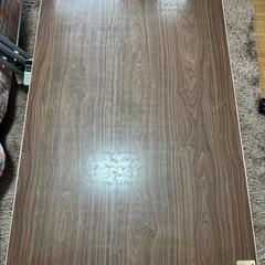 折り畳みテーブル