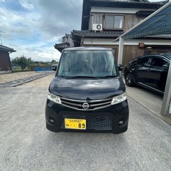 日産ルークス