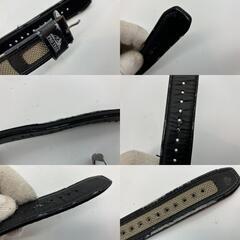 CASIO PROTREK PRG-40 トリプルセンサー メンズ腕時計 ケース幅53mm 電池交換済 送料無料の画像