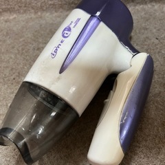 イオンドライヤー