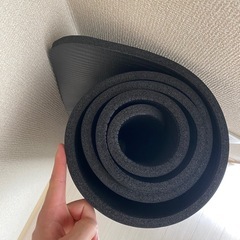 🏋🏻  極厚 ヨガマット ・ トレーニングマット 🏋🏻の画像