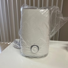 加湿器