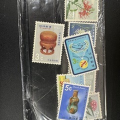 コレクションの方へ
