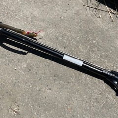 水中銃