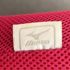 在庫のこり1点！！★限定入荷★掘り出し物！Mizuno 腹筋トレーニング座椅子の画像