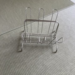 コップ乾かすものの画像