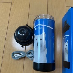 新品　ソフトバンク　お父さん　ウォーター　ボトルの画像