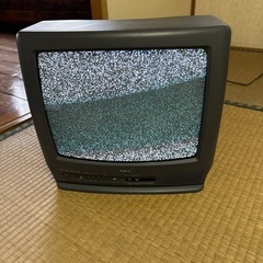 NECレトロテレビ