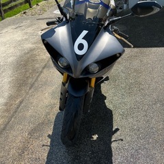 YZF-Ｒ1