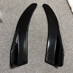 フロントカナード
