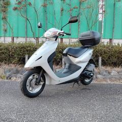 値下げ《ホンダ》スマートDIO ディスクブレーキモデル 希少車 ...