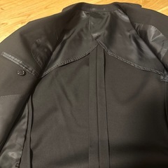 【VISARUNO】スーツ の画像