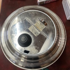 業務用スープウォーマー10Lの画像