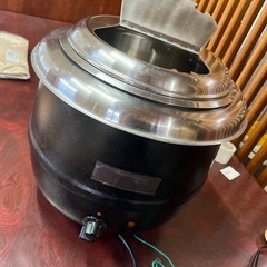 業務用スープウォーマー10L