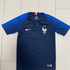 フランス代表 2018 グリーズマン ユニフォーム(子供用)