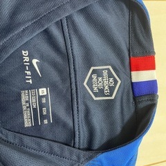 フランス代表 2018 グリーズマン ユニフォーム(子供用)の画像