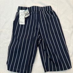 80センチ  ズボン 新品未使用タグ付き