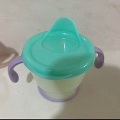 リッチェル ストローマグ セットの画像