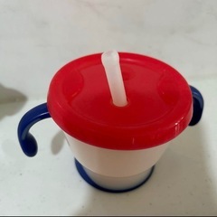 リッチェル ストローマグ セットの画像