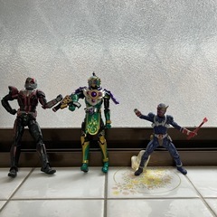 3体まとめてセット❗️