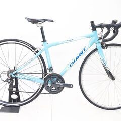ジャンク GIANT 「ジャイアント」 OCR3 2006年モデ...