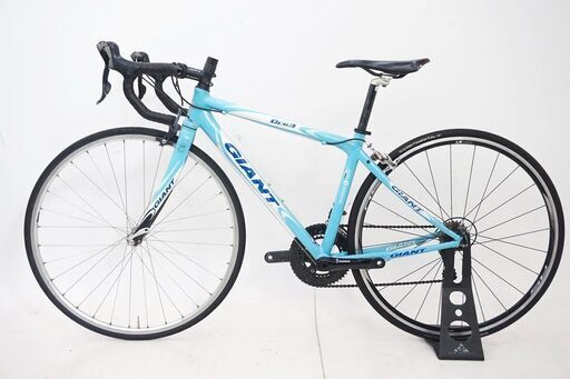 最終値下げ❗️GIANT OCR3 ジャイアント ロードバイク　ジャンク GIANT OCR3 ジャイアント ロードバイク 最終値下げ GIANT OCR3