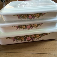 料理用バット　3サイズの画像