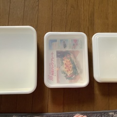 料理用バット　3サイズ