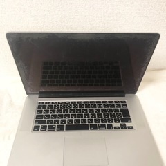 MacBook   7台　まとめ売りの画像
