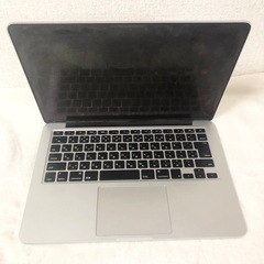 MacBook   7台　まとめ売りの画像