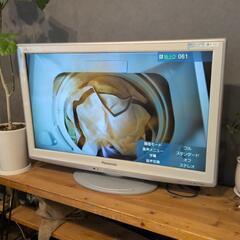 パナソニック 32型テレビ