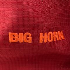 CERROTORRE セロトーレ BIG HORN ビッグホーン 登山用大型ザック CT1603  アウトドア キャンプの画像