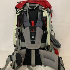 CERROTORRE セロトーレ BIG HORN ビッグホーン 登山用大型ザック CT1603  アウトドア キャンプの画像