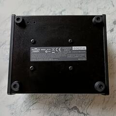 VOX　マルチエフェクター　ギター　コンパクト　StompLab SL1G　の画像