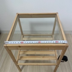 棚/サイドテーブルの画像