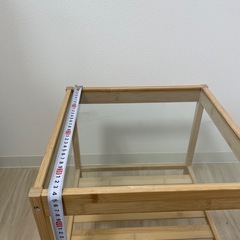 棚/サイドテーブルの画像