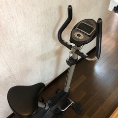 ルームランナー