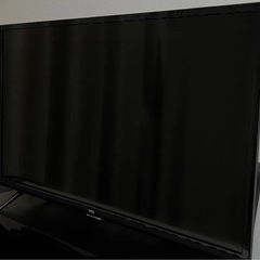 【美品】TCL液晶テレビ 32v型 2022年製 