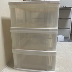 押入れ収納